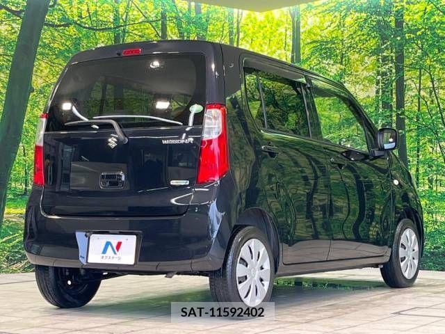 Suzuki WAGON R 2014-03 327764-17