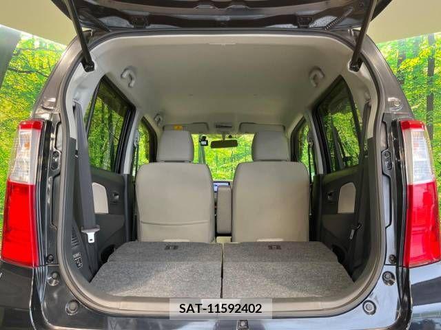 Suzuki WAGON R 2014-03 327764-9