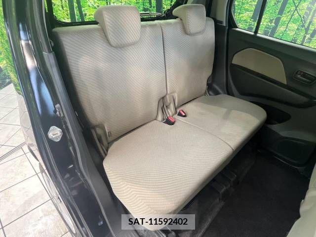 Suzuki WAGON R 2014-03 327764-8