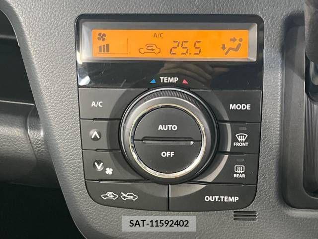 Suzuki WAGON R 2014-03 327764-5