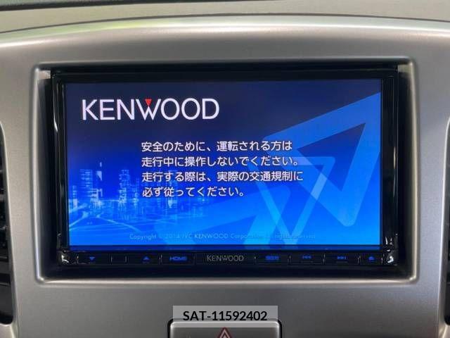 Suzuki WAGON R 2014-03 327764-2