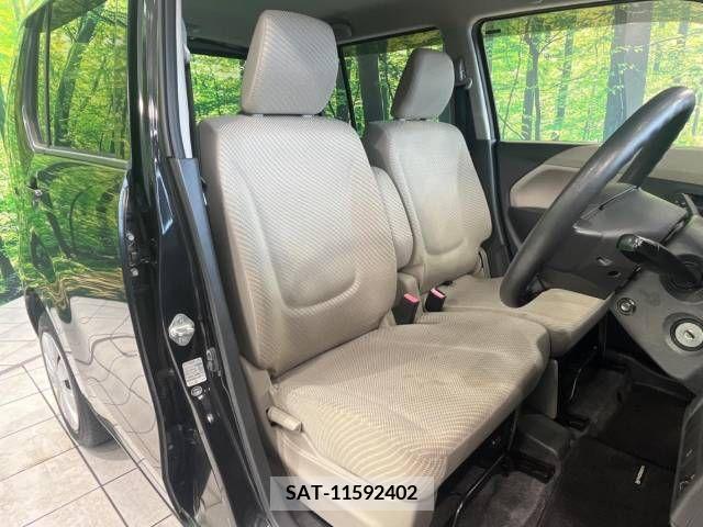 Suzuki WAGON R 2014-03 327764-7