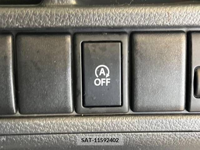 Suzuki WAGON R 2014-03 327764-6