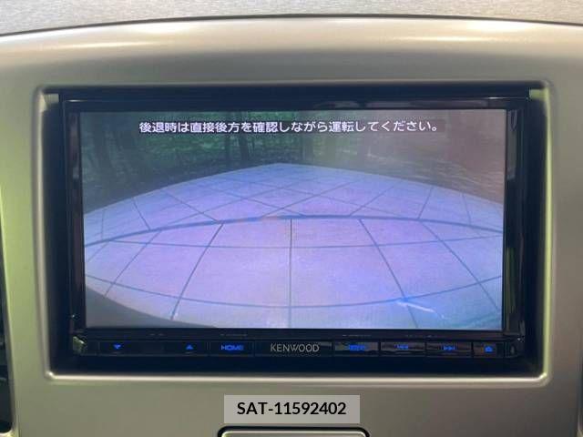 Suzuki WAGON R 2014-03 327764-3
