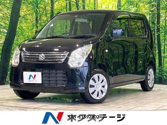 Suzuki WAGON R 2014-03 327764-0