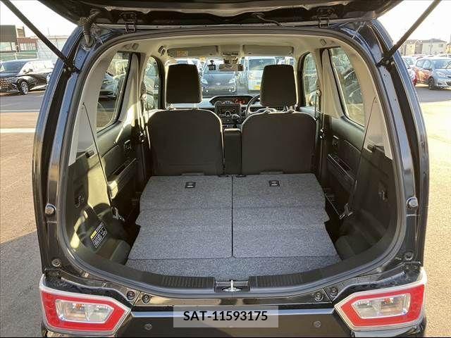 Mazda FLAIR 2020-05 251798-11