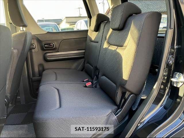 Mazda FLAIR 2020-05 251798-10