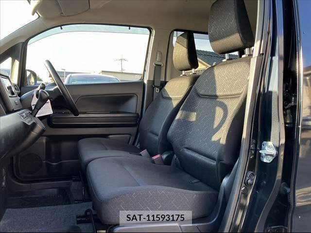 Mazda FLAIR 2020-05 251798-9