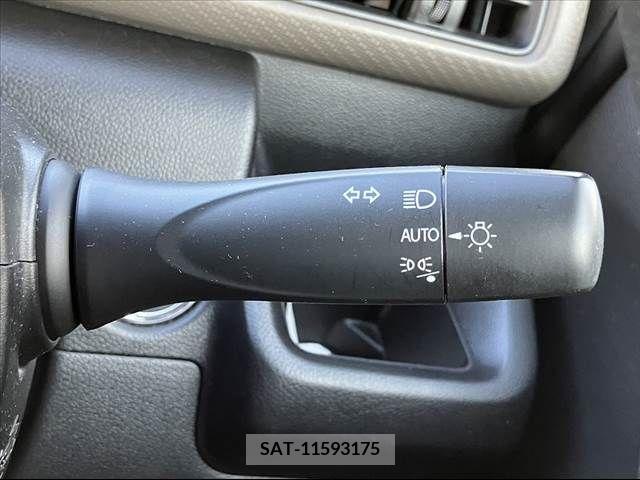Mazda FLAIR 2020-05 251798-28