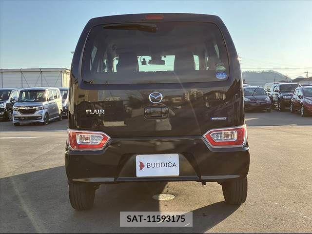 Mazda FLAIR 2020-05 251798-7