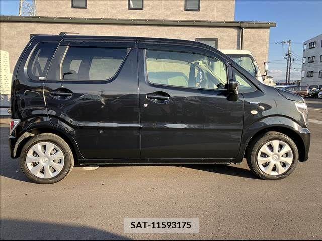 Mazda FLAIR 2020-05 251798-6