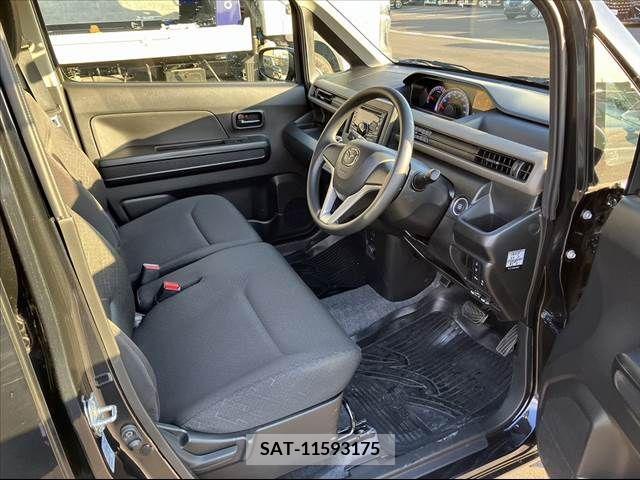 Mazda FLAIR 2020-05 251798-8