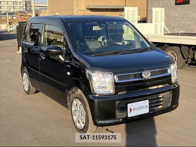 Mazda FLAIR 2020-05 251798-5