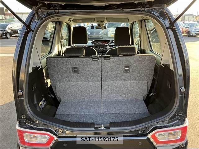 Mazda FLAIR 2020-05 251798-25