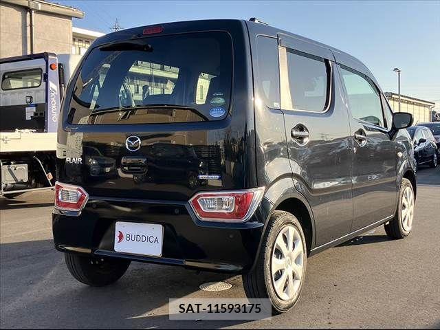 Mazda FLAIR 2020-05 251798-23