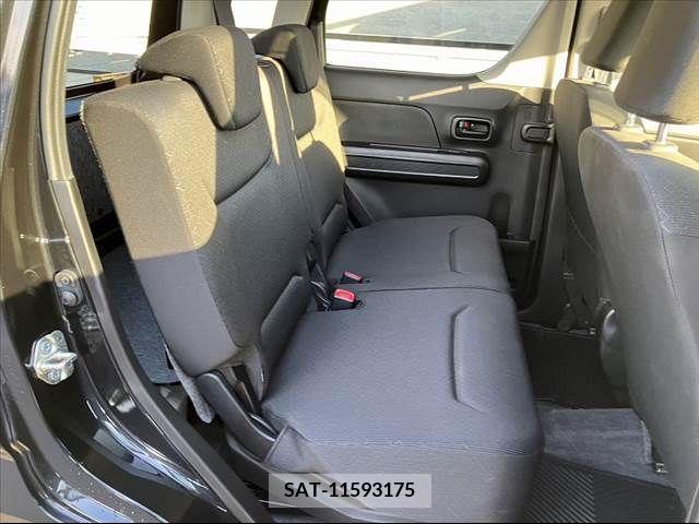 Mazda FLAIR 2020-05 251798-24