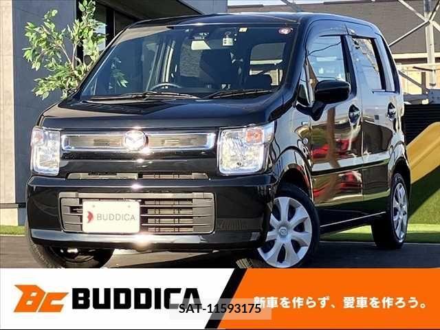 Mazda FLAIR 2020-05 251798-0