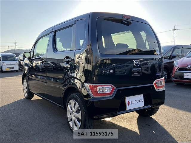 Mazda FLAIR 2020-05 251798-22