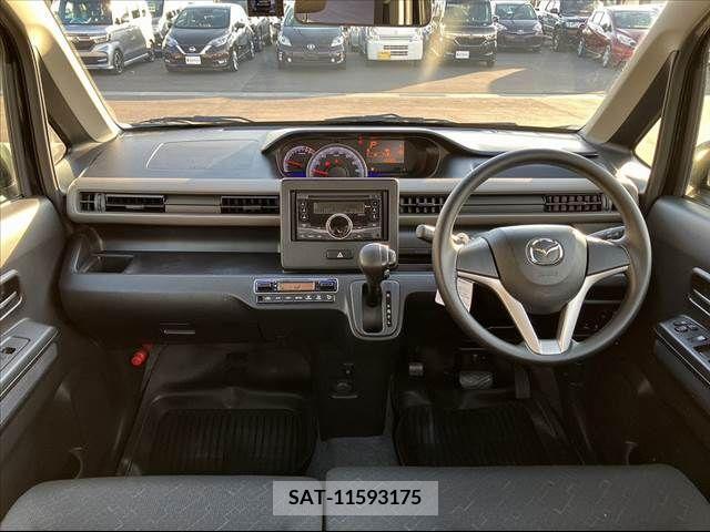 Mazda FLAIR 2020-05 251798-1
