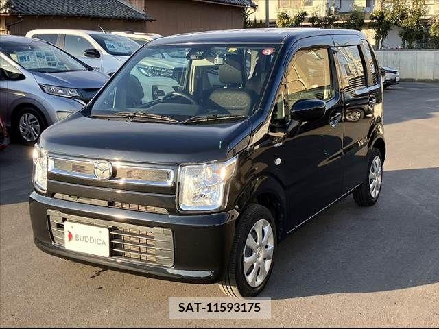 Mazda FLAIR 2020-05 251798-20
