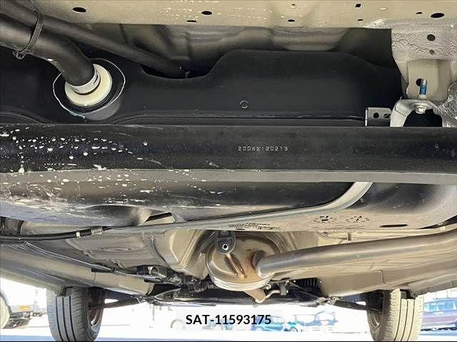 Mazda FLAIR 2020-05 251798-18