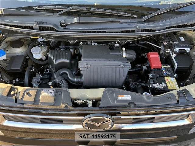Mazda FLAIR 2020-05 251798-19