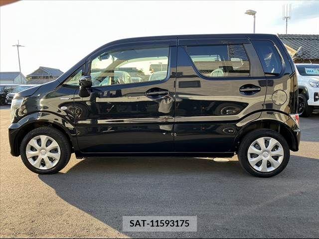 Mazda FLAIR 2020-05 251798-21