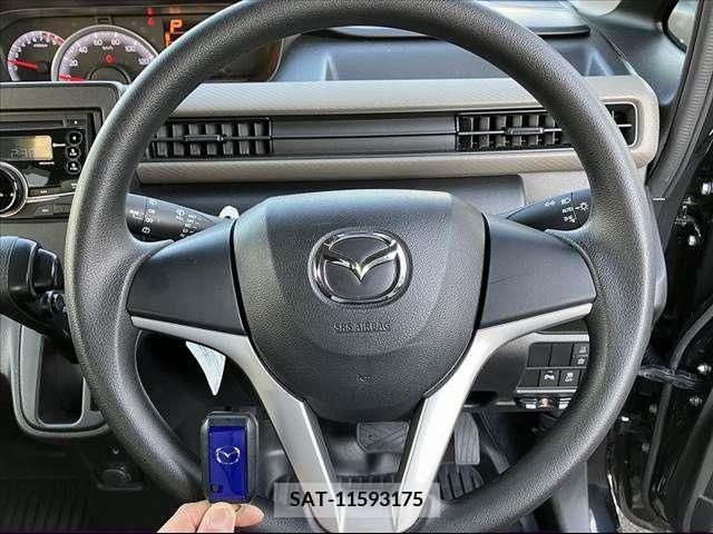 Mazda FLAIR 2020-05 251798-16