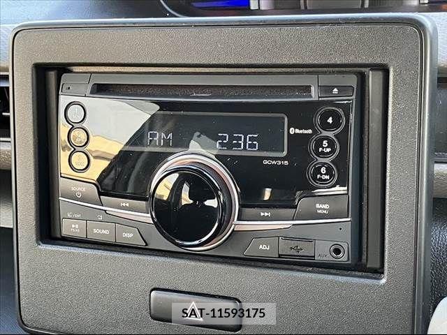 Mazda FLAIR 2020-05 251798-15
