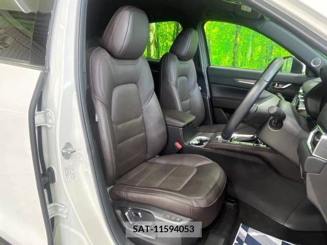 Mazda CX-5 2019-08 383430-9