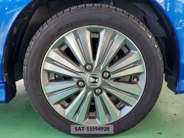 Honda LIFE 2012-01 397154-18