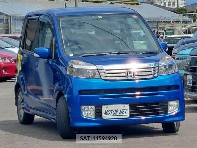 Honda LIFE 2012-01 397154-16
