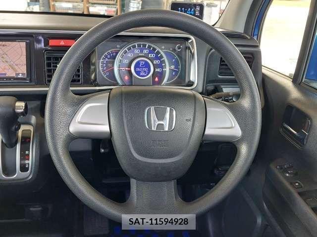 Honda LIFE 2012-01 397154-11