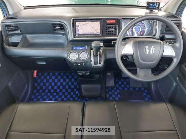 Honda LIFE 2012-01 397154-10