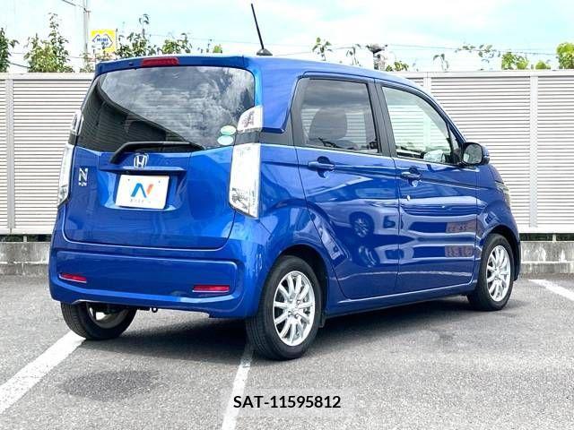 Honda N-WGN 2015-08 365720-16