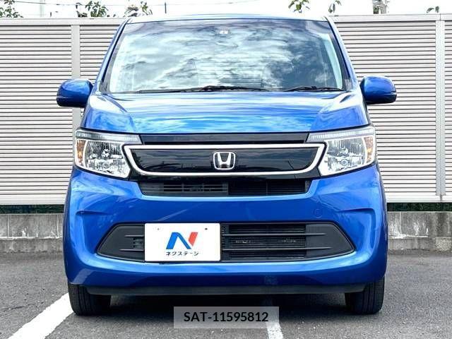 Honda N-WGN 2015-08 365720-13