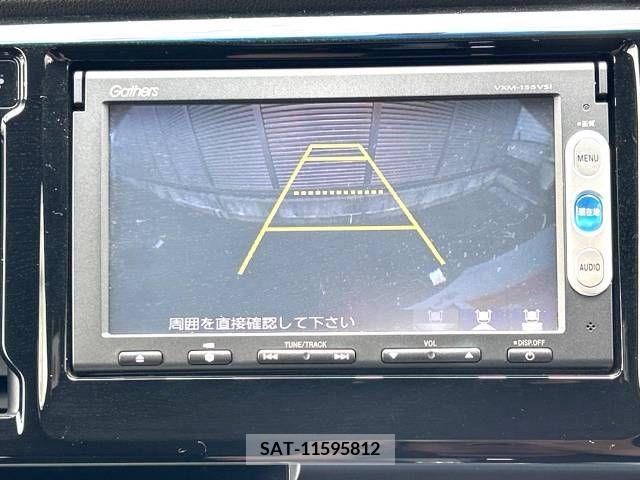 Honda N-WGN 2015-08 365720-3