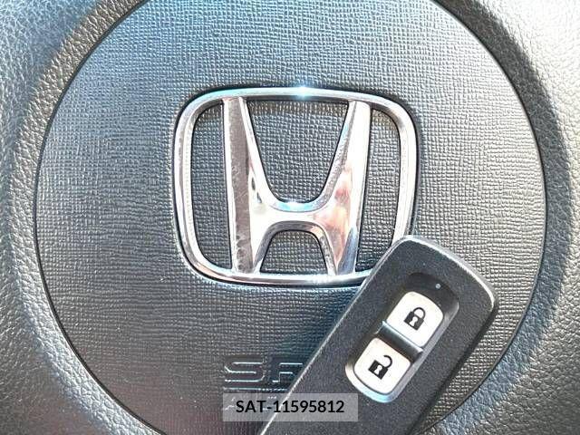 Honda N-WGN 2015-08 365720-5