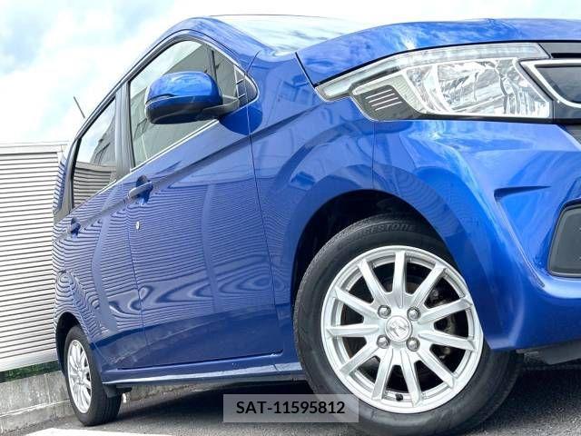 Honda N-WGN 2015-08 365720-12