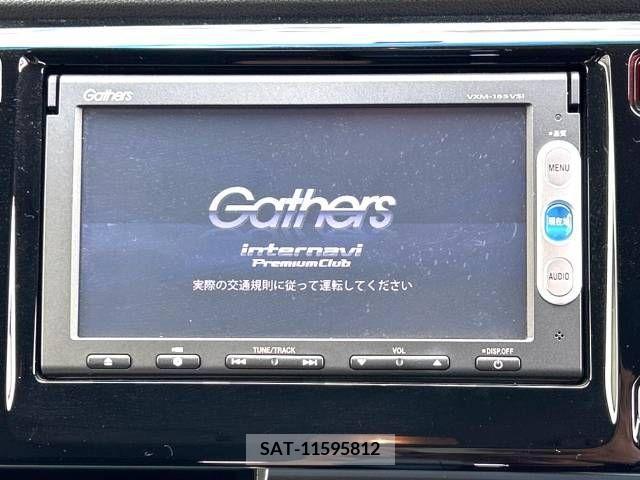 Honda N-WGN 2015-08 365720-2