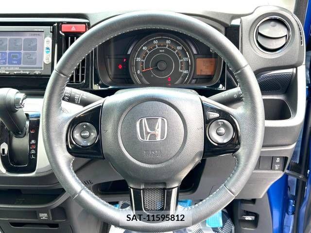 Honda N-WGN 2015-08 365720-10
