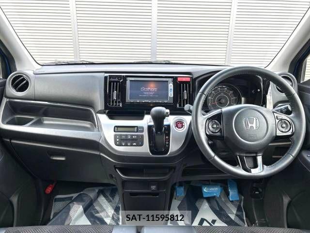 Honda N-WGN 2015-08 365720-1