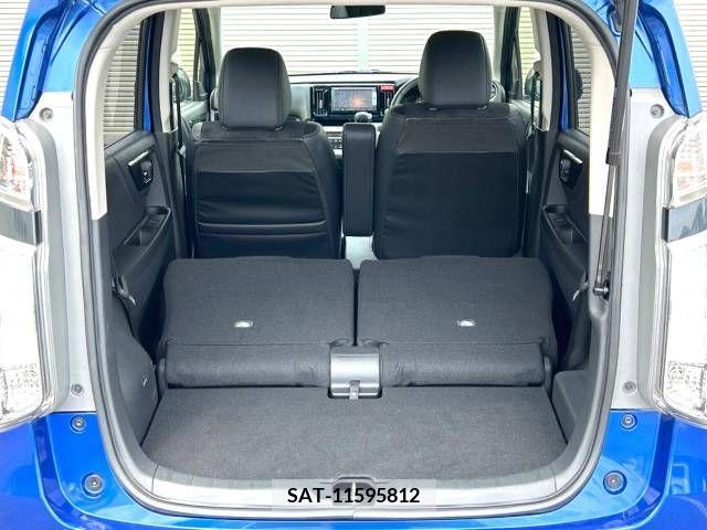 Honda N-WGN 2015-08 365720-9