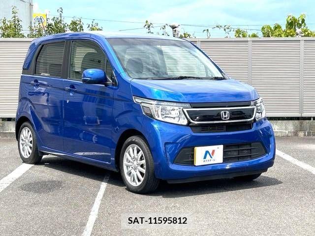 Honda N-WGN 2015-08 365720-19