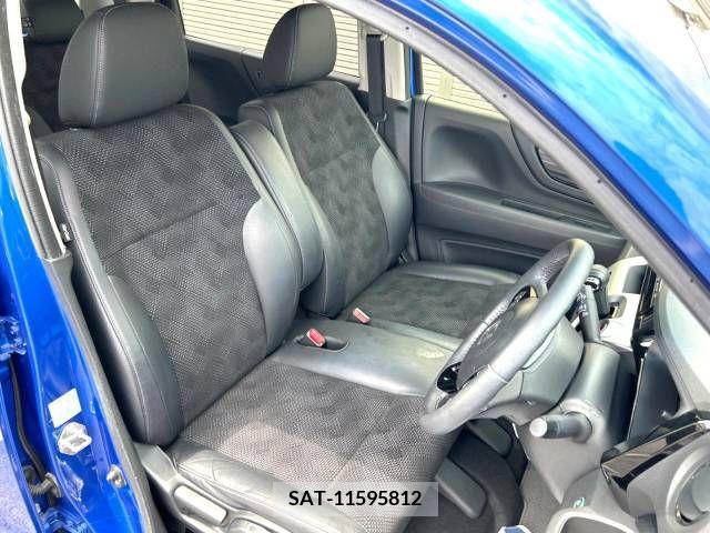 Honda N-WGN 2015-08 365720-7
