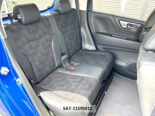 Honda N-WGN 2015-08 365720-8