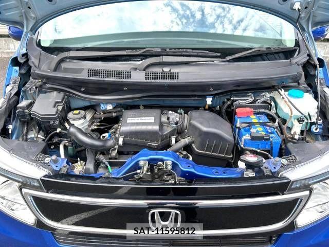 Honda N-WGN 2015-08 365720-17