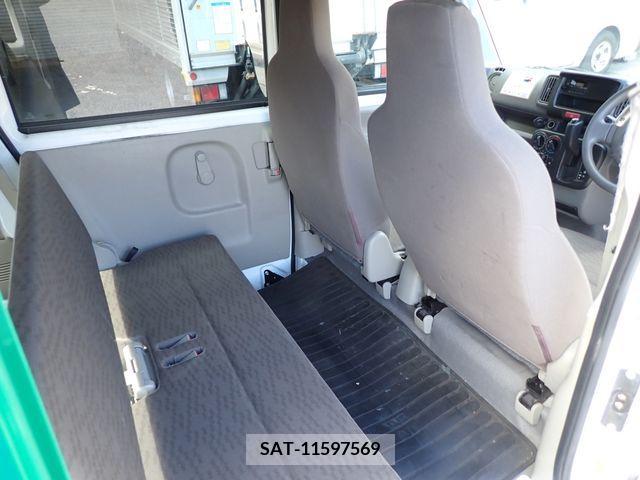 Suzuki EVERY 2018-01 209810-4