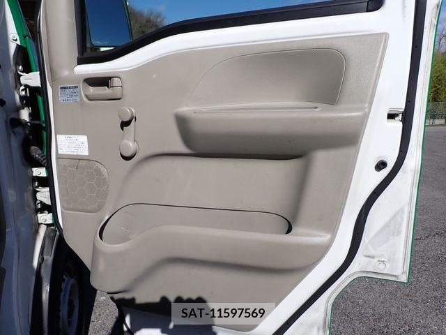 Suzuki EVERY 2018-01 209810-5