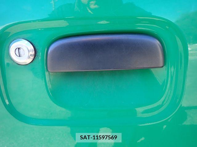 Suzuki EVERY 2018-01 209810-6